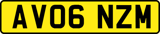 AV06NZM