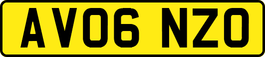 AV06NZO