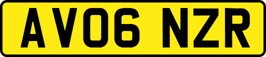 AV06NZR