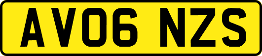 AV06NZS