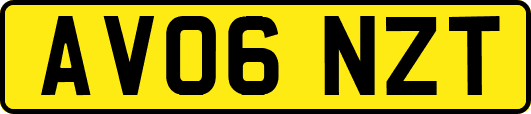 AV06NZT