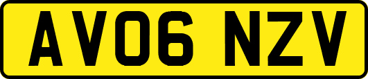 AV06NZV