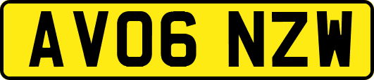 AV06NZW