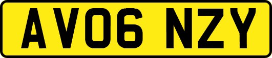 AV06NZY