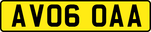 AV06OAA