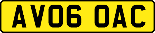 AV06OAC