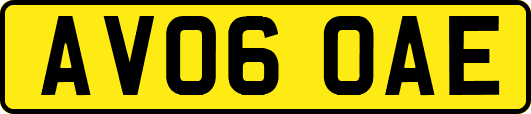 AV06OAE