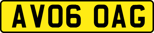 AV06OAG