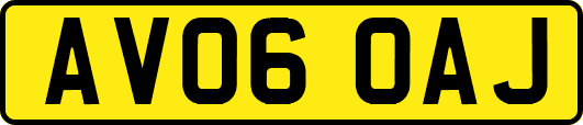 AV06OAJ