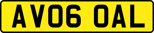 AV06OAL