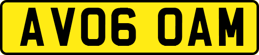 AV06OAM