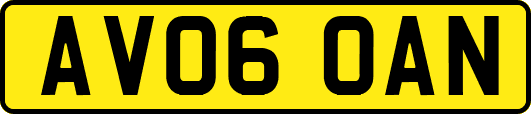 AV06OAN