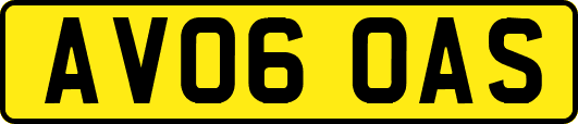 AV06OAS