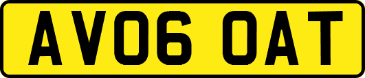AV06OAT