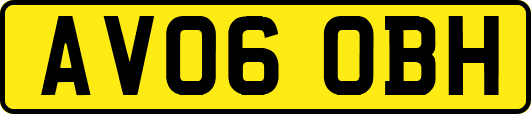AV06OBH