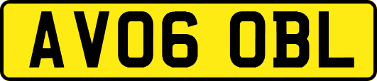 AV06OBL