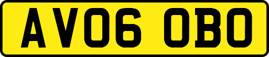 AV06OBO
