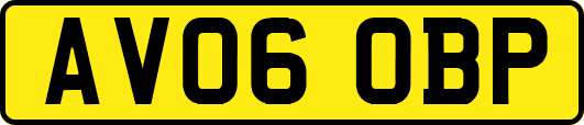 AV06OBP