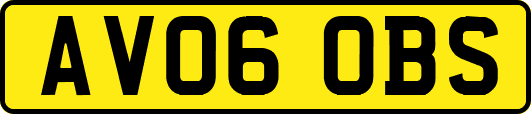 AV06OBS