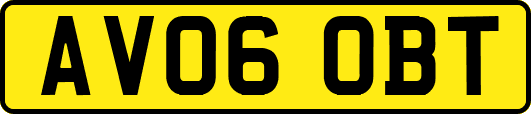 AV06OBT