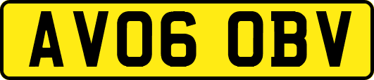 AV06OBV