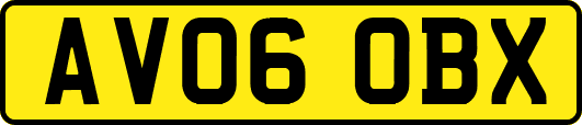 AV06OBX