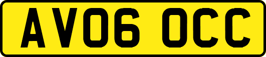 AV06OCC