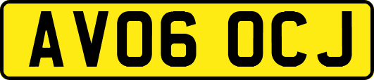 AV06OCJ