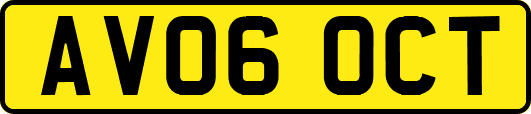 AV06OCT