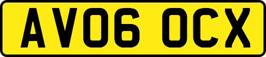 AV06OCX