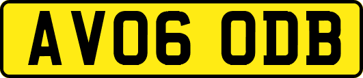 AV06ODB