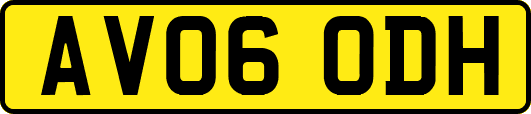 AV06ODH