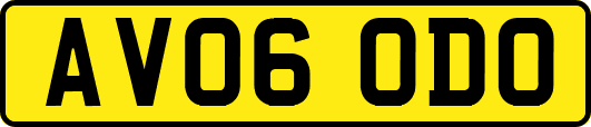 AV06ODO