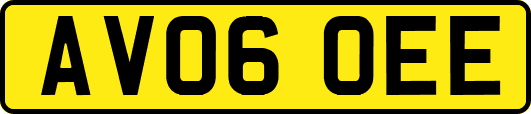 AV06OEE