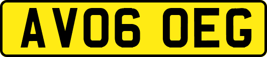 AV06OEG