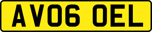 AV06OEL
