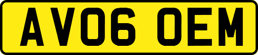 AV06OEM