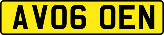 AV06OEN