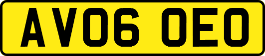 AV06OEO