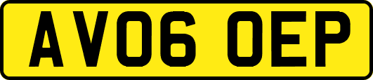 AV06OEP
