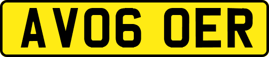AV06OER