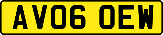 AV06OEW