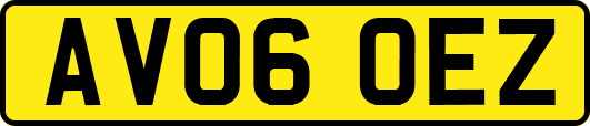 AV06OEZ