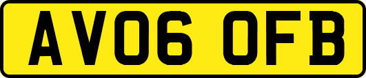 AV06OFB