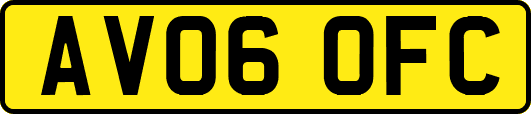 AV06OFC