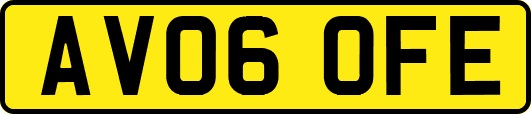 AV06OFE