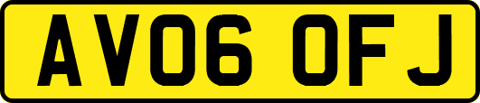 AV06OFJ