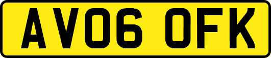 AV06OFK
