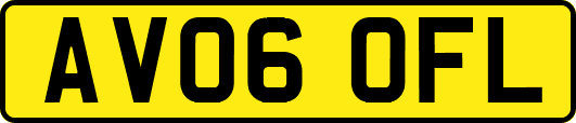 AV06OFL