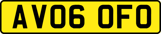 AV06OFO